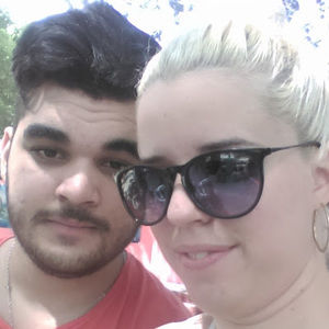 Meet your Posher, Alexandra